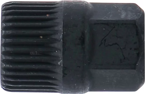 BGS technic 33 fogú kulcsfej, 15 mm-es külső hatlapú véggel, a BGS 4248 generátor szerelő készletből (BGS 4248-4)