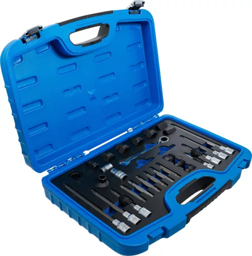 BGS technic Generátor szerelő készlet 30 részes (BGS 4248)