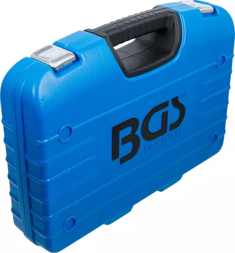BGS technic Generátor szerelő készlet 30 részes (BGS 4248)