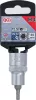BGS technic Imbusz bitfej 1/2" hossza: 53mm, 4mm (BGS 4250)