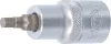 BGS technic Imbusz bitfej 1/2" hossza: 53mm, 5mm (BGS 4251)
