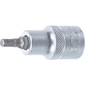   BGS technic Imbusz bitfej 1/2" hossza: 53mm, 5mm (BGS 4251)