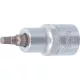 BGS technic Imbusz bitfej 1/2" hossza: 53mm, 5mm (BGS 4251)