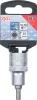 BGS technic Imbusz bitfej 1/2" hossza: 53mm, 5mm (BGS 4251)