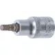 BGS technic Imbusz bitfej 1/2" hossza: 53mm, 6mm (BGS 4252)