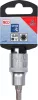 BGS technic Imbusz bitfej 1/2" hossza: 53mm, 6mm (BGS 4252)