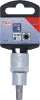 BGS technic Imbusz bitfej 1/2" hossza: 53mm, 7mm (BGS 4253)