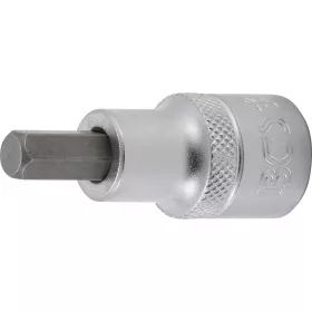   BGS technic Imbusz bitfej 1/2" hossza: 53mm, 8mm (BGS 4254)