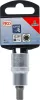 BGS technic Imbusz bitfej 1/2" hossza: 53mm, 8mm (BGS 4254)