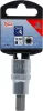 BGS technic Imbusz bitfej 1/2" hossza: 53mm, 10mm (BGS 4255)