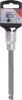 BGS technic 10mm Imbusz bitfej, gömbvégű, 1/2" (BGS 4258-10)
