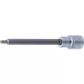   BGS technic 5mm Imbusz bitfej, gömbvégű, 1/2" (BGS 4258-5)