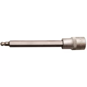   BGS technic 5mm Imbusz bitfej, gömbvégű, 1/2" (BGS 4258-5)