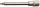 BGS technic 5mm Imbusz bitfej, gömbvégű, 1/2" (BGS 4258-5)