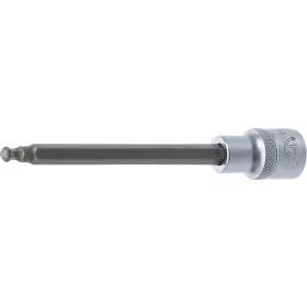   BGS technic 6mm Imbusz bitfej, gömbvégű, 1/2" (BGS 4258-6)