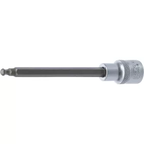   BGS technic 6mm Imbusz bitfej, gömbvégű, 1/2" (BGS 4258-6)