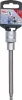 BGS technic 6mm Imbusz bitfej, gömbvégű, 1/2" (BGS 4258-6)