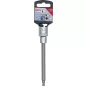   BGS technic 6mm Imbusz bitfej, gömbvégű, 1/2" (BGS 4258-6)
