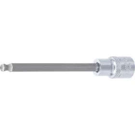  BGS technic 7mm Imbusz bitfej, gömbvégű, 1/2" (BGS 4258-7)