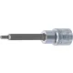 BGS technic Imbusz bitfej 1/2" hossza: 100mm, 4mm (BGS 4259)