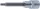 BGS technic Imbusz bitfej 1/2" hossza: 100mm, 5mm (BGS 4260)