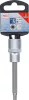 BGS technic Imbusz bitfej 1/2" hossza: 100mm, 6mm (BGS 4261)