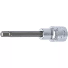   BGS technic Imbusz bitfej 1/2" hossza: 100mm, 7mm (BGS 4262)