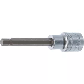   BGS technic Imbusz bitfej 1/2" hossza: 100mm, 7mm (BGS 4262)
