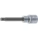 BGS technic Imbusz bitfej 1/2" hossza: 100mm, 7mm (BGS 4262)