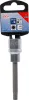BGS technic Imbusz bitfej 1/2" hossza: 100mm, 7mm (BGS 4262)