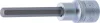 BGS technic Imbusz bitfej 1/2" hossza: 100mm, 8mm (BGS 4263)