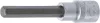 BGS technic Imbusz bitfej 1/2" hossza: 100mm, 10mm (BGS 4264)