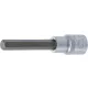 BGS technic Imbusz bitfej 1/2" hossza: 100mm, 10mm (BGS 4264)