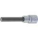 BGS technic Imbusz bitfej 1/2" hossza: 100mm, 10mm (BGS 4264)