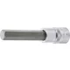 BGS technic Imbusz bitfej 1/2" hossza: 100mm, 12mm (BGS 4265)