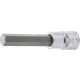 BGS technic Imbusz bitfej 1/2" hossza: 100mm, 12mm (BGS 4265)