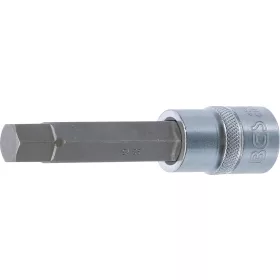   BGS technic 1/2" Bit Dugókulcs fej | hossz 100 mm | Imbusz 13 mm (BGS 4267)
