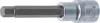 BGS technic Imbusz kulcs 9 mm, hosszított 1/2" (BGS 4268)