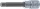 BGS technic Imbusz kulcs 9 mm, hosszított 1/2" (BGS 4268)