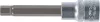 BGS technic Imbusz kulcs 9 mm, hosszított 1/2" (BGS 4268)