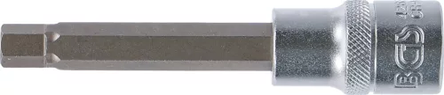 BGS technic Imbusz kulcs 9 mm, hosszított 1/2" (BGS 4268)