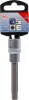 BGS technic Imbusz kulcs 9 mm, hosszított 1/2" (BGS 4268)