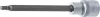 BGS technic bitfej Imbusz 5x140mm, 1/2" (BGS 4270)