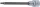 BGS technic bitfej Imbusz 5x140mm, 1/2" (BGS 4270)