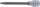 BGS technic bitfej Imbusz 5x140mm, 1/2" (BGS 4270)