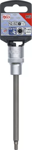 BGS technic bitfej Imbusz 5x140mm, 1/2" (BGS 4270)