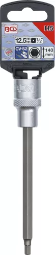 BGS technic bitfej Imbusz 5x140mm, 1/2" (BGS 4270)