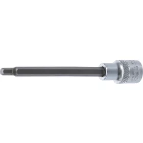 BGS technic bitfej Imbusz 6x140mm, 1/2" (BGS 4271)