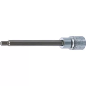 BGS technic bitfej Imbusz 6x140mm, 1/2" (BGS 4271)