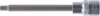 BGS technic bitfej Imbusz 6x140mm, 1/2" (BGS 4271)